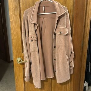 Free People Ruby Jacket